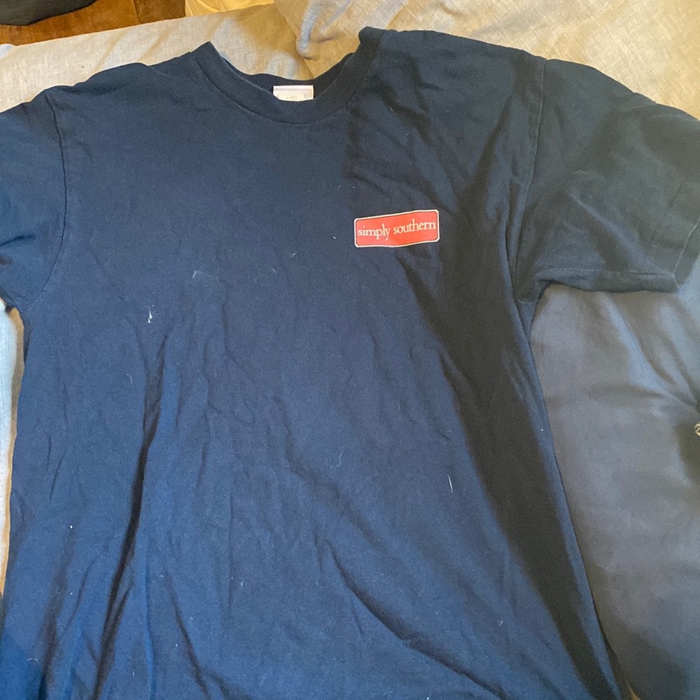 Simply southern shirt